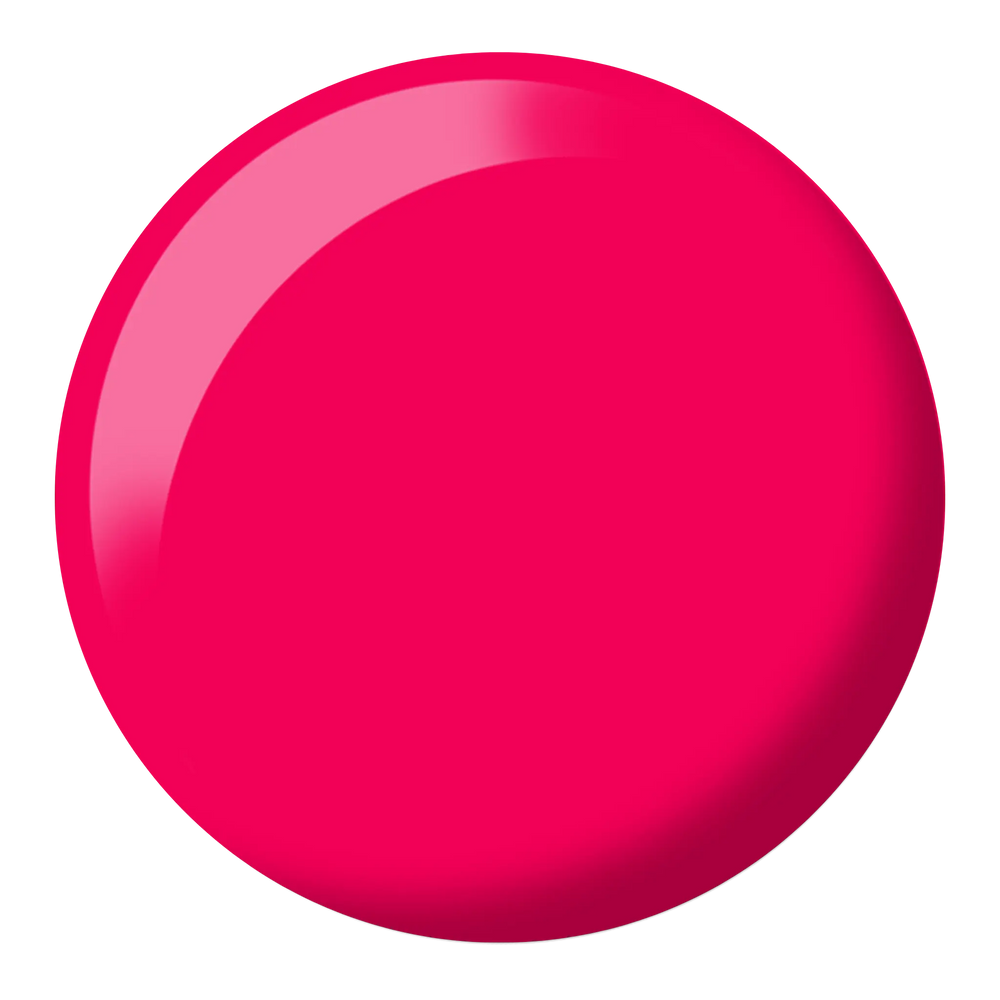 DND Gel #505 Hot Pink – color