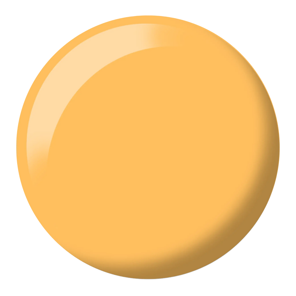 DND Gel #506 Summer Sun – color