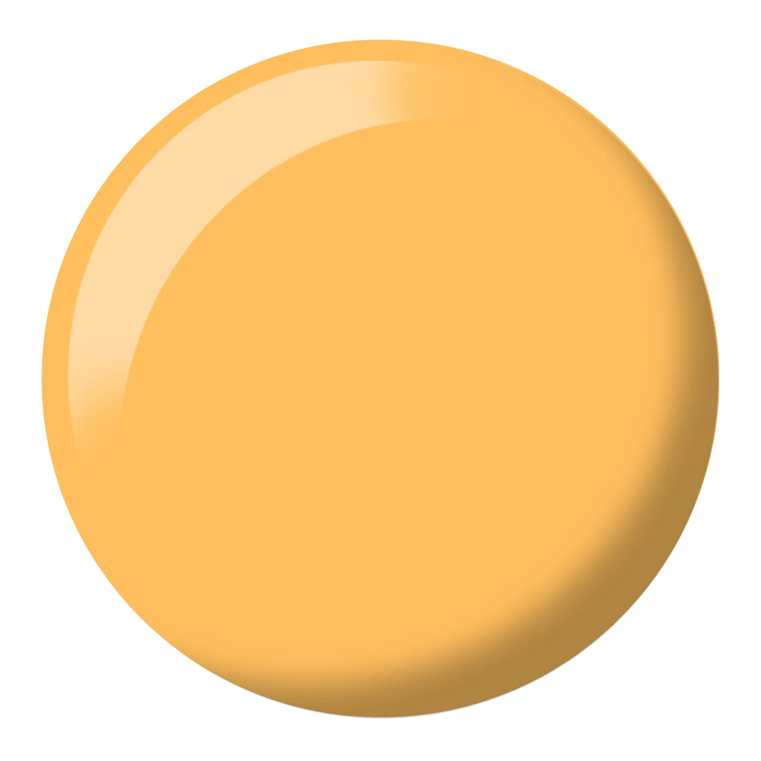 DND Gel #506 Summer Sun – color