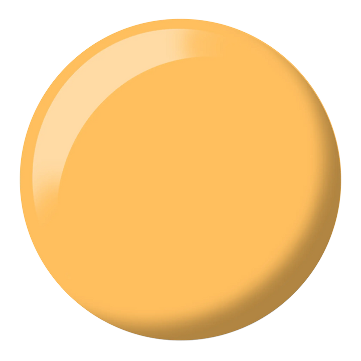DND Gel #506 Summer Sun – color