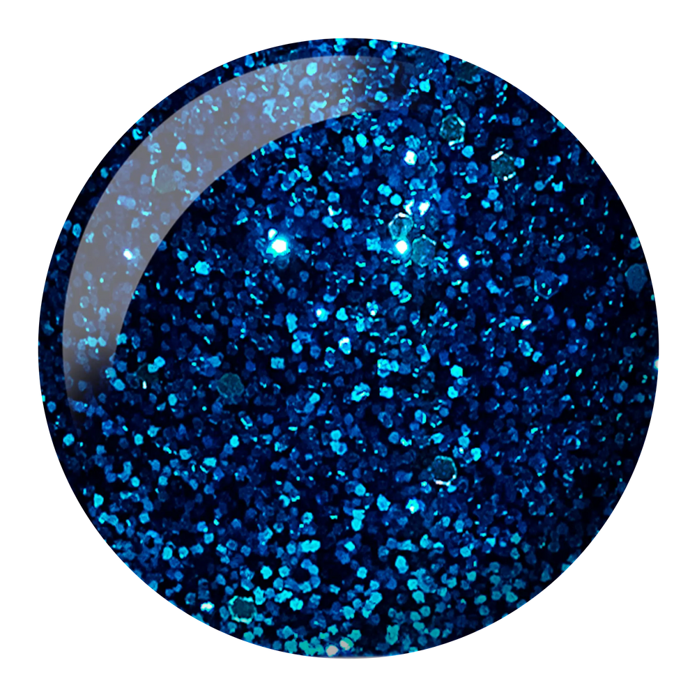 DND Gel #509 Sapphire Stone – color