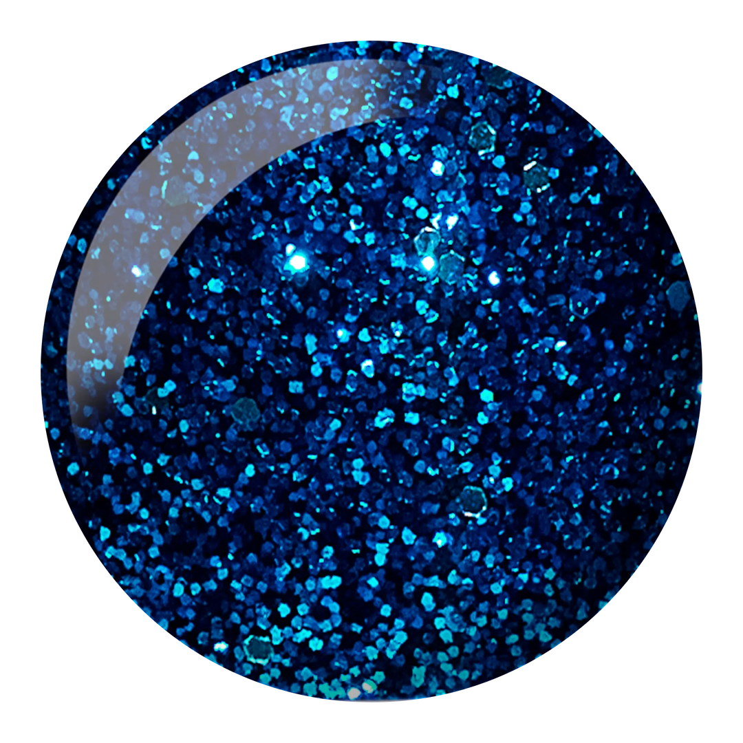 DND Gel #509 Sapphire Stone – color
