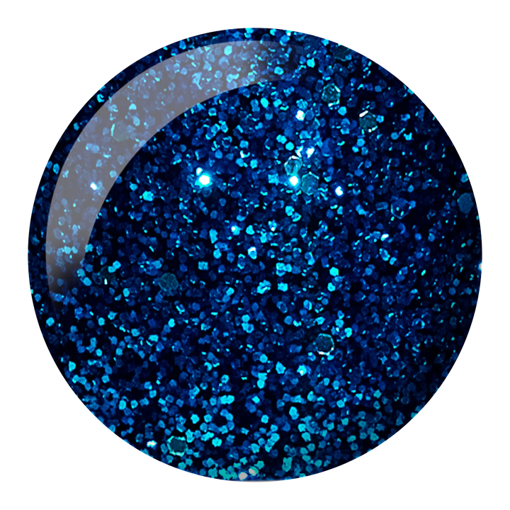 DND Gel #509 Sapphire Stone – color