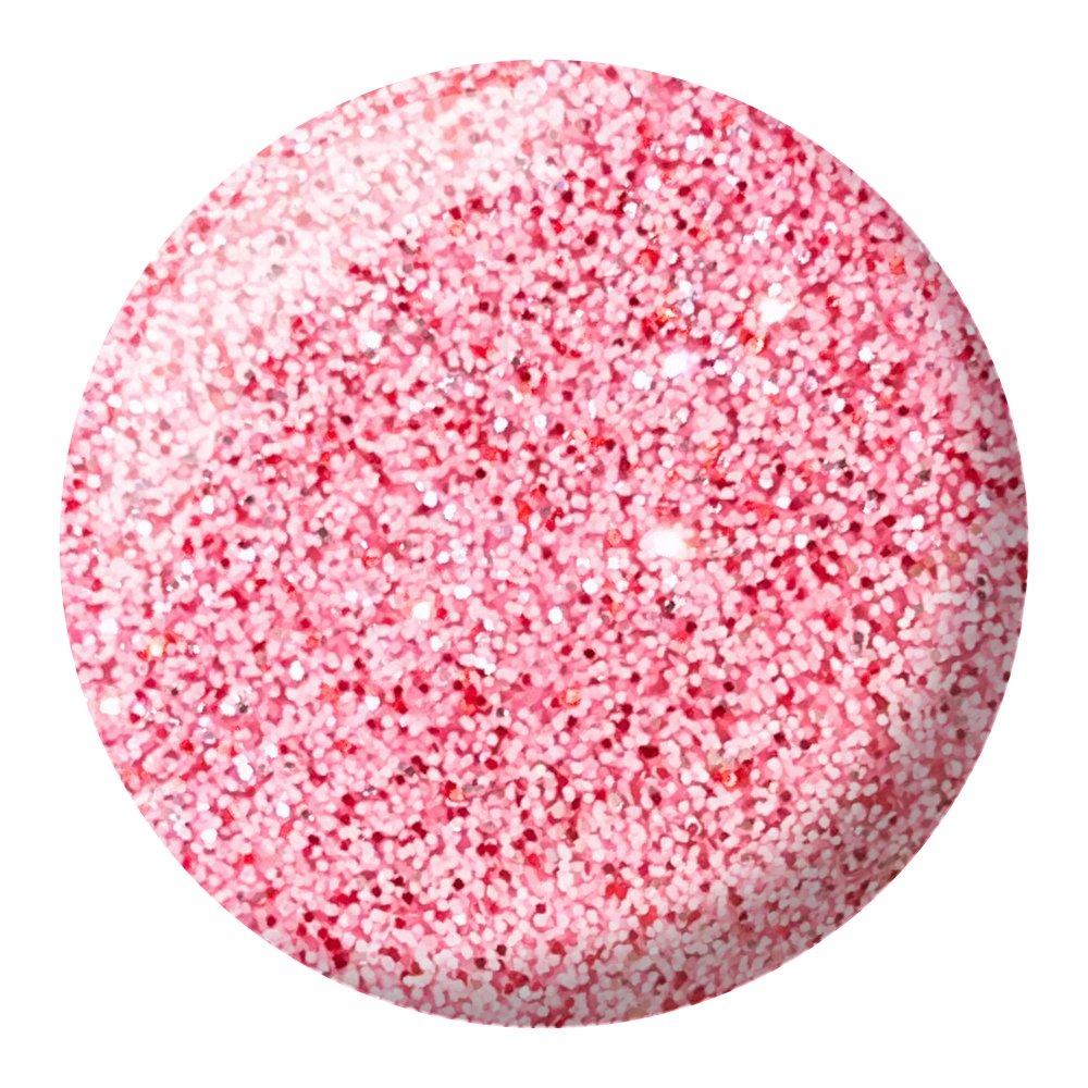 DND Gel #511 Nude Sparkle – color