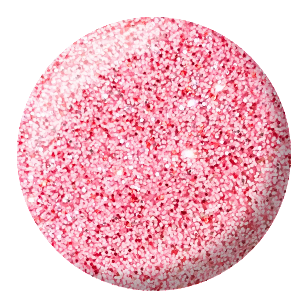 DND Gel #511 Nude Sparkle – color