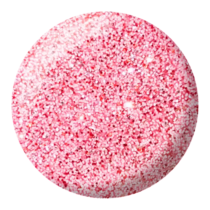 DND Gel #511 Nude Sparkle – color