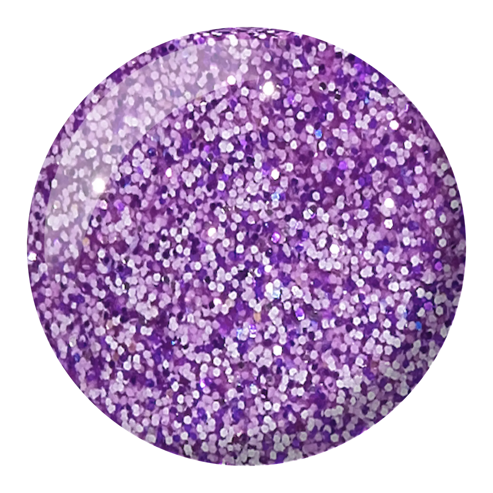 DND Gel #512 Bubble Pop – color