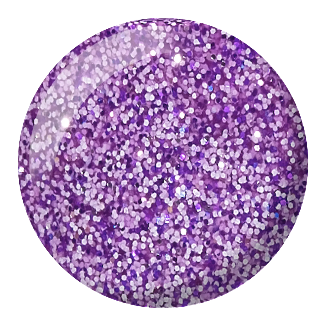 DND Gel #512 Bubble Pop – color