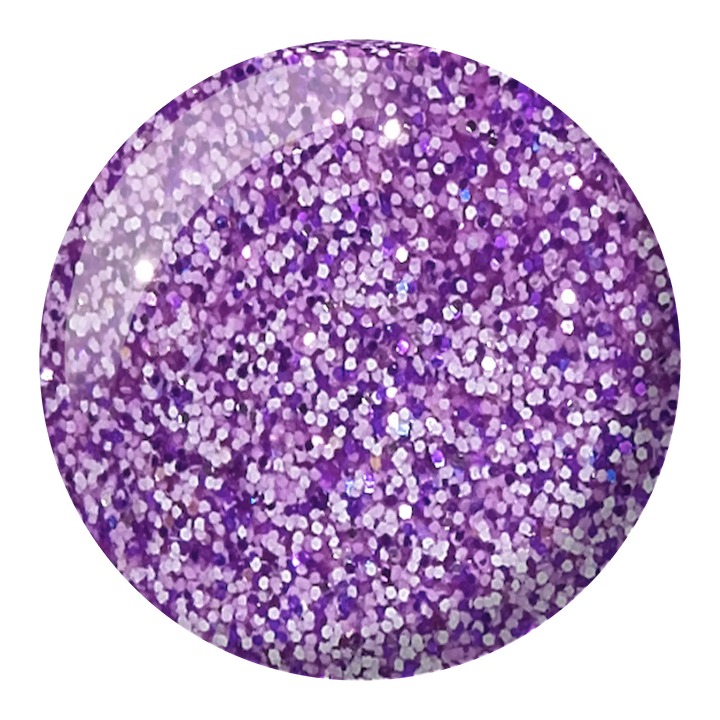 DND Gel #512 Bubble Pop – color