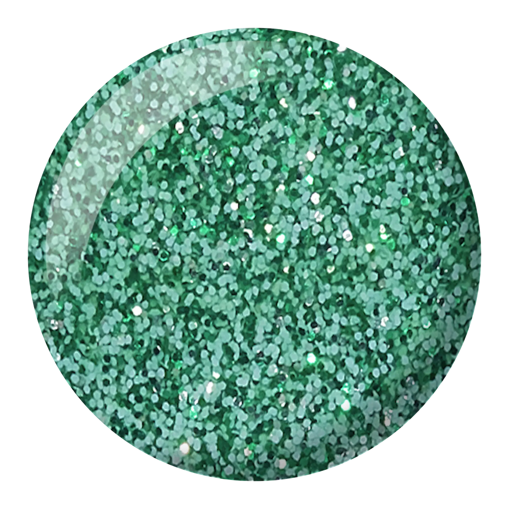 DND Gel #513 Ode to Green – color