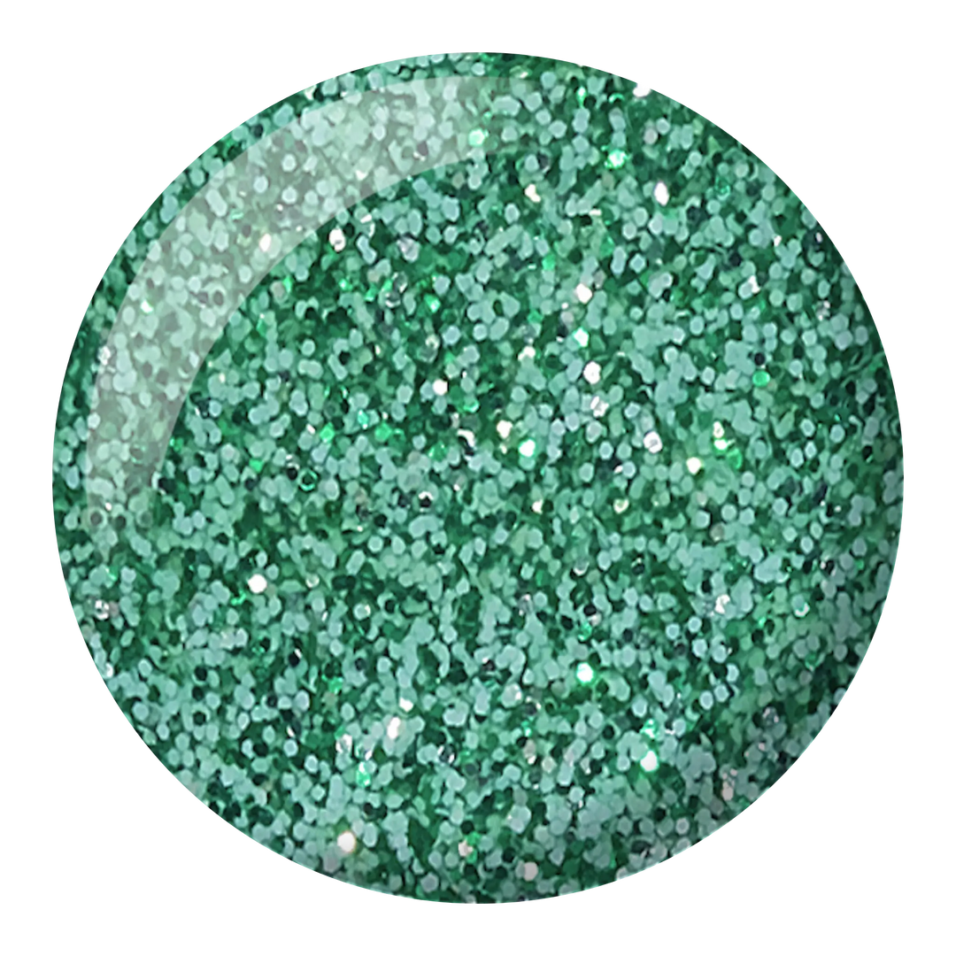 DND Gel #513 Ode to Green – color