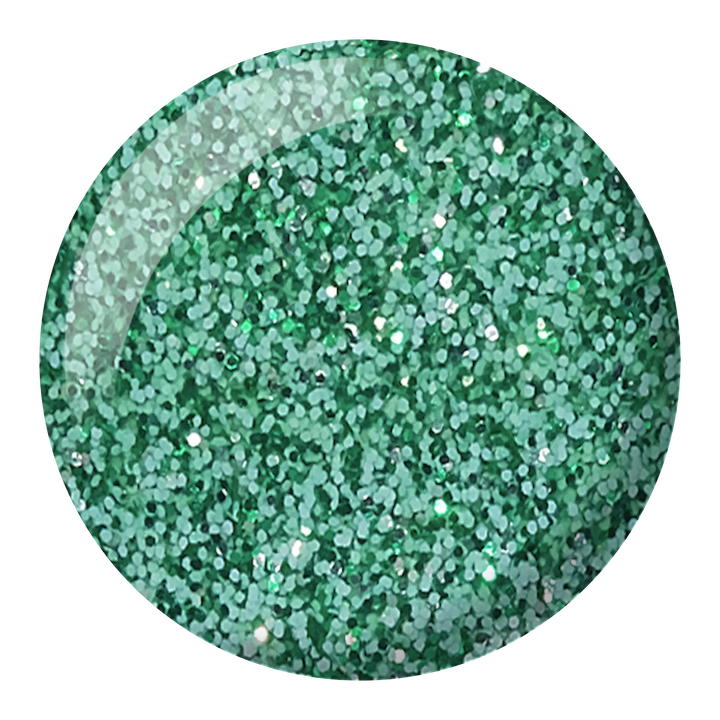 DND Gel #513 Ode to Green – color