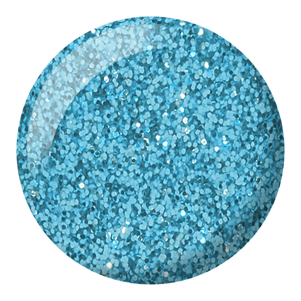 DND Gel #514 Soaring Sky – color