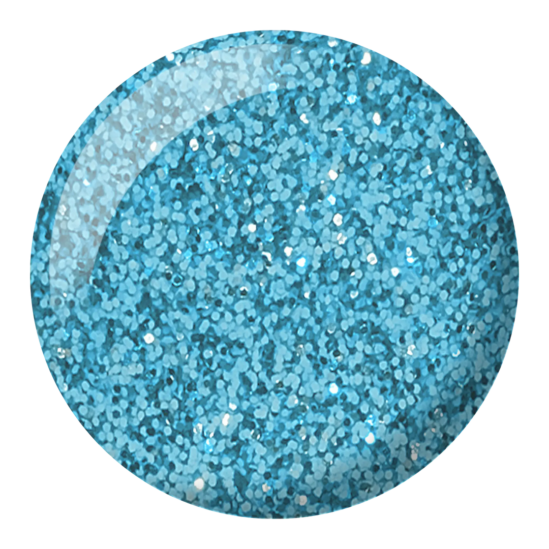 DND Gel #514 Soaring Sky – color