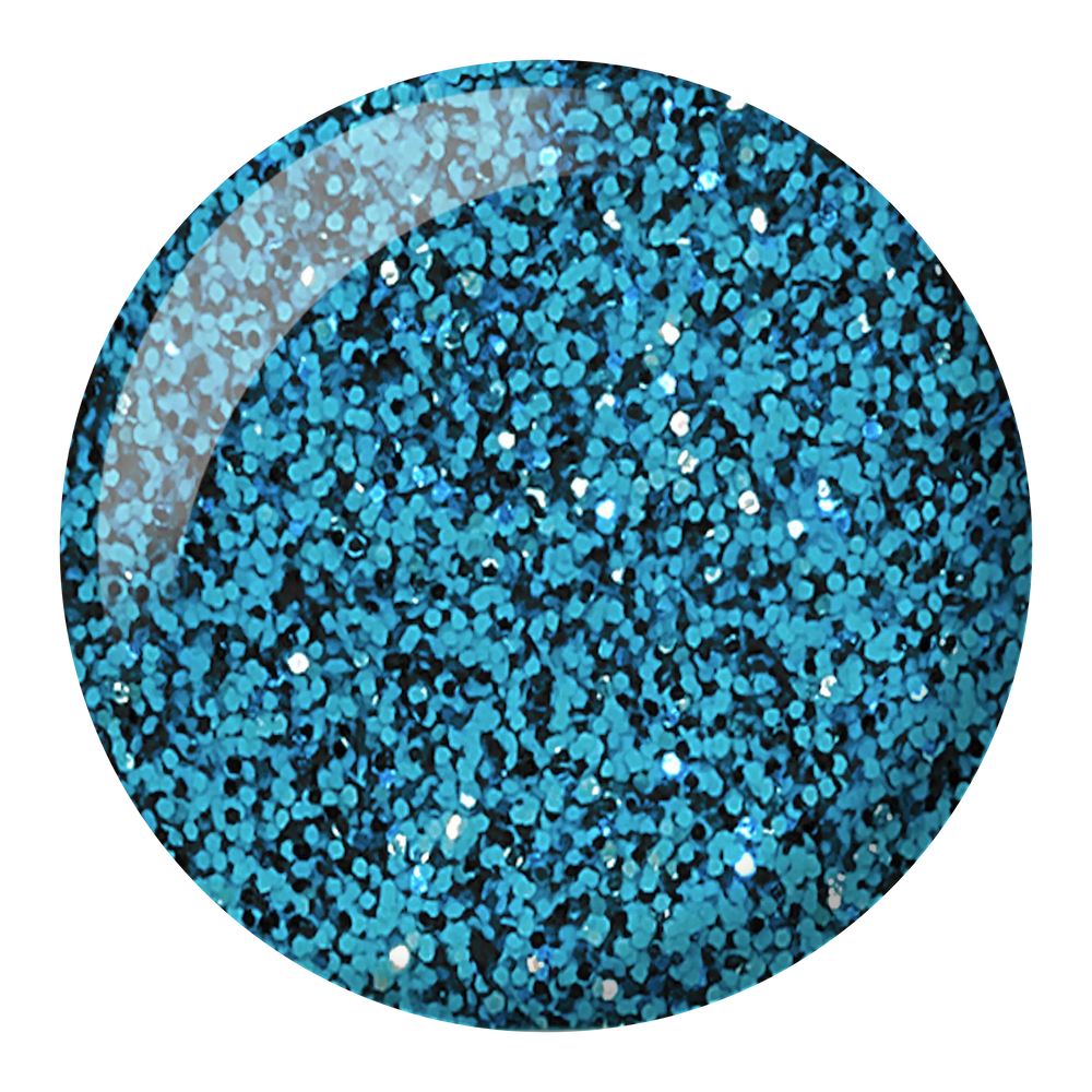 DND Gel #515 Tropical Waterall – color