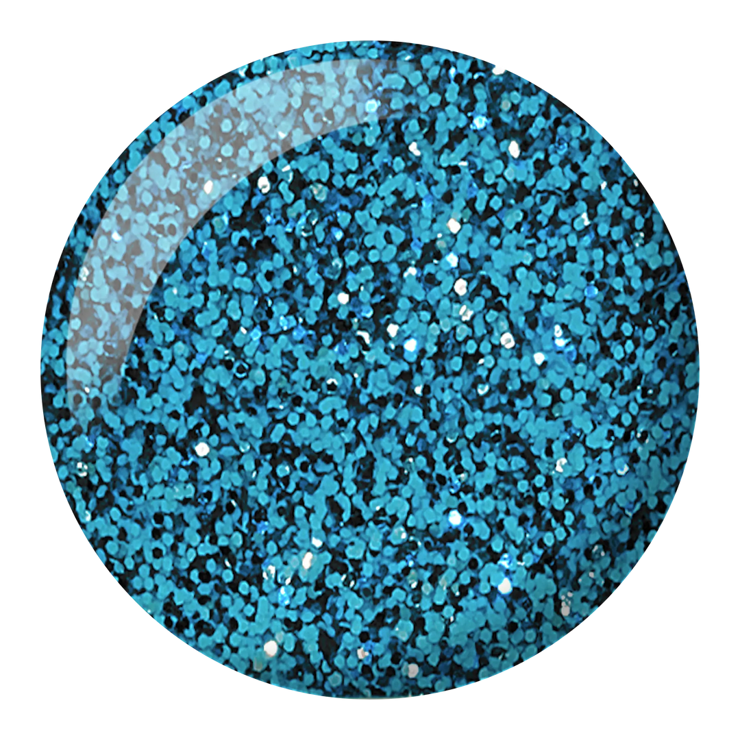 DND Gel #515 Tropical Waterall – color