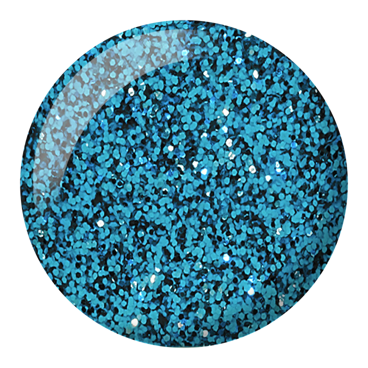 DND Gel #515 Tropical Waterall – color