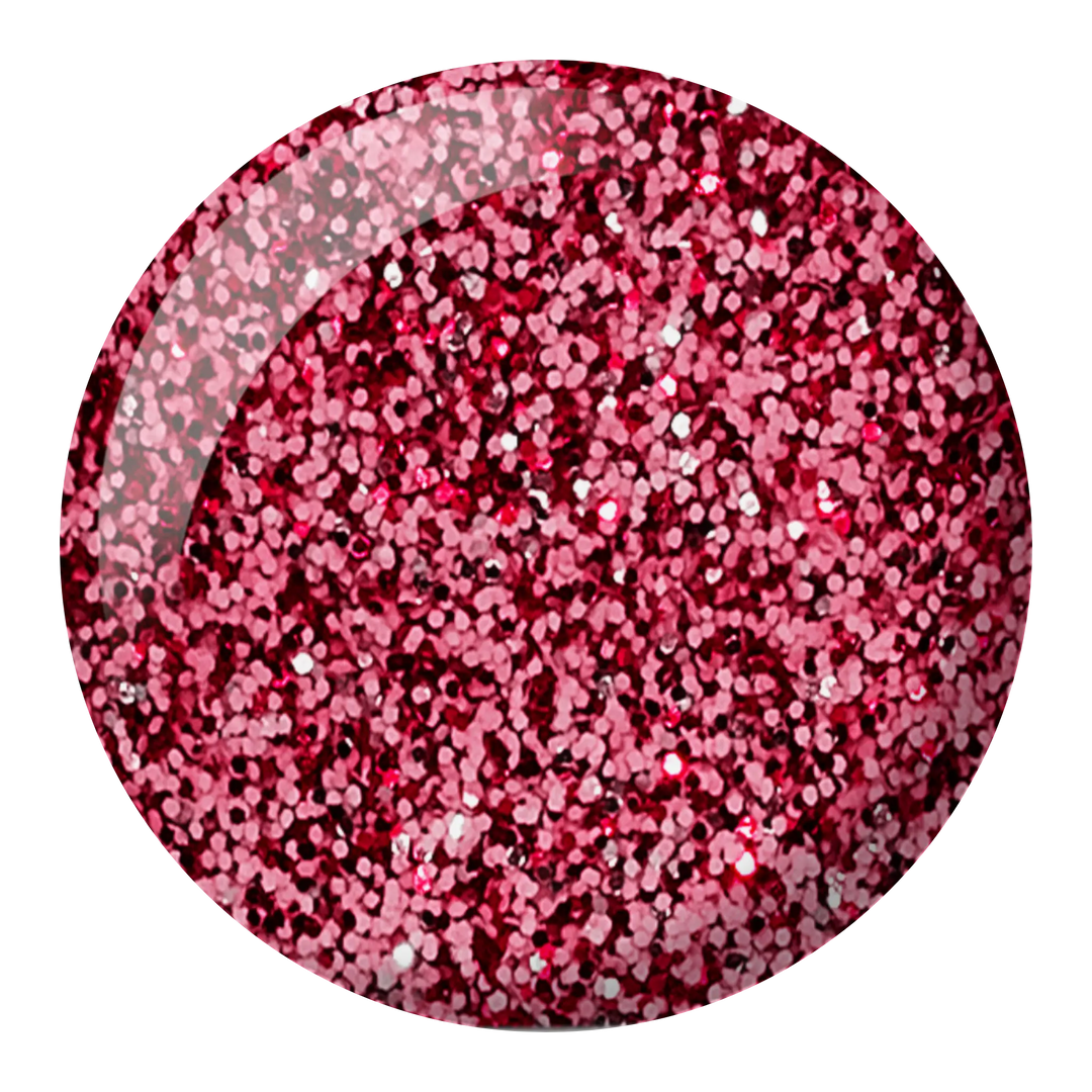 DND Gel #518 4 Season – color