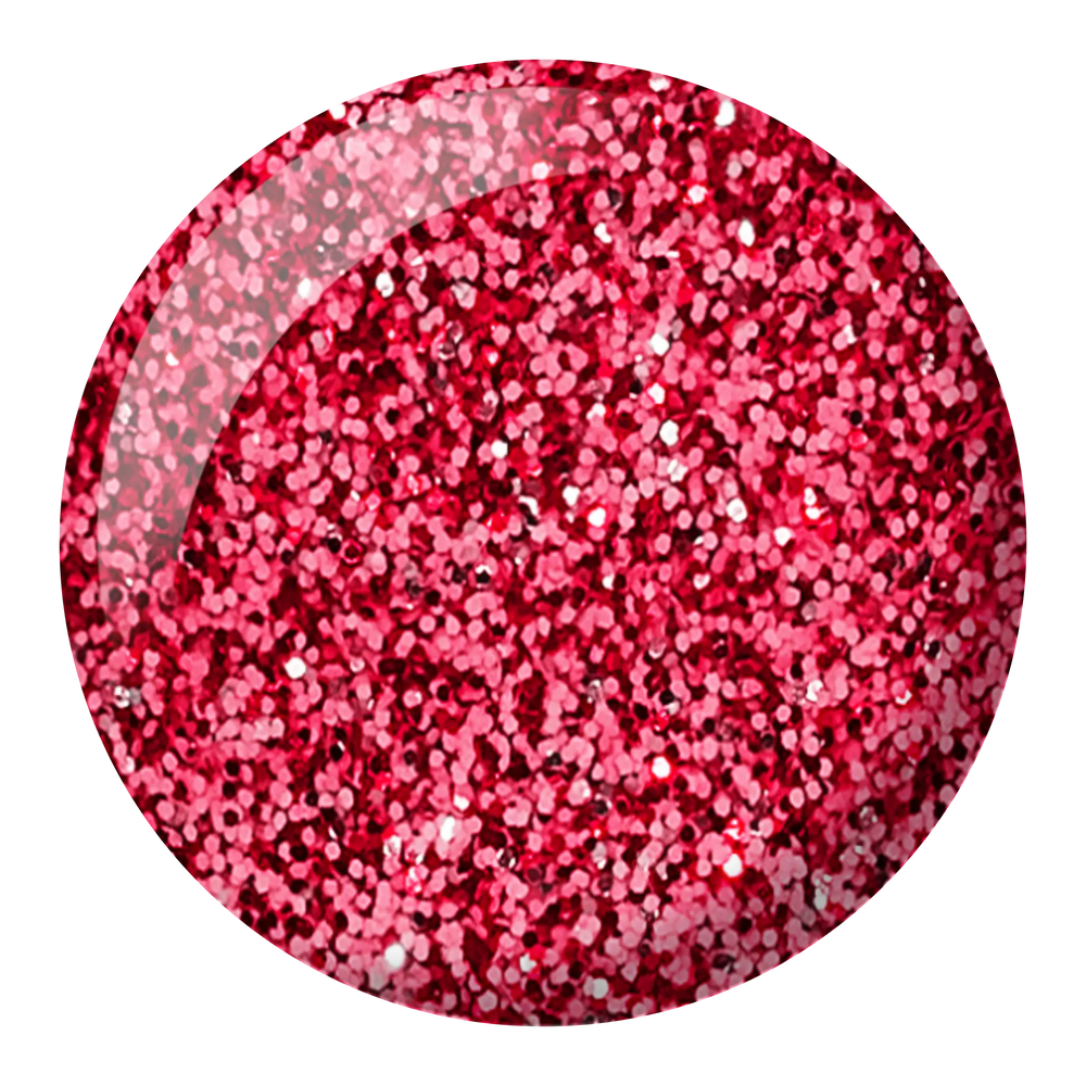 DND Gel #519 Strawberry Candy – color