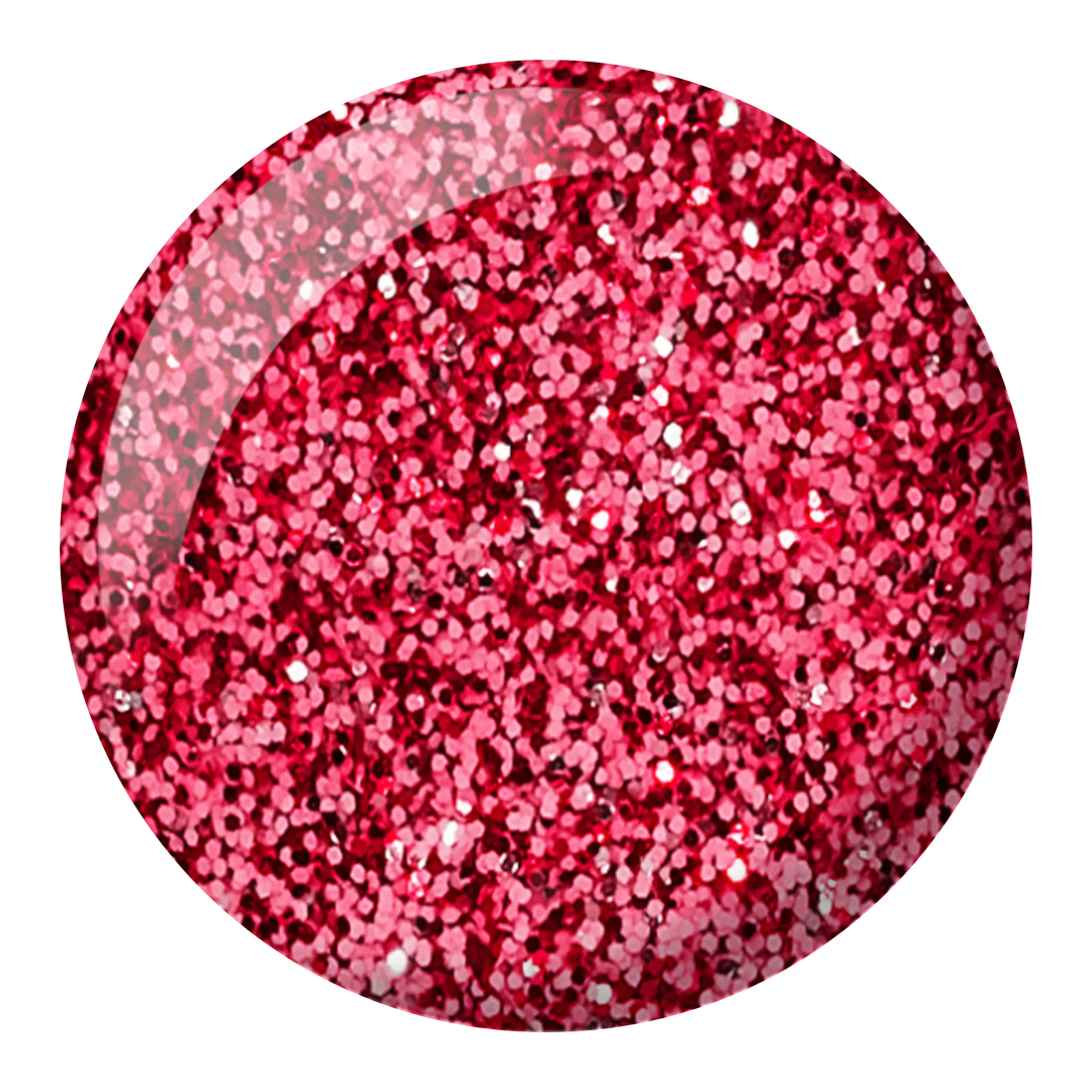 DND Gel #519 Strawberry Candy – color