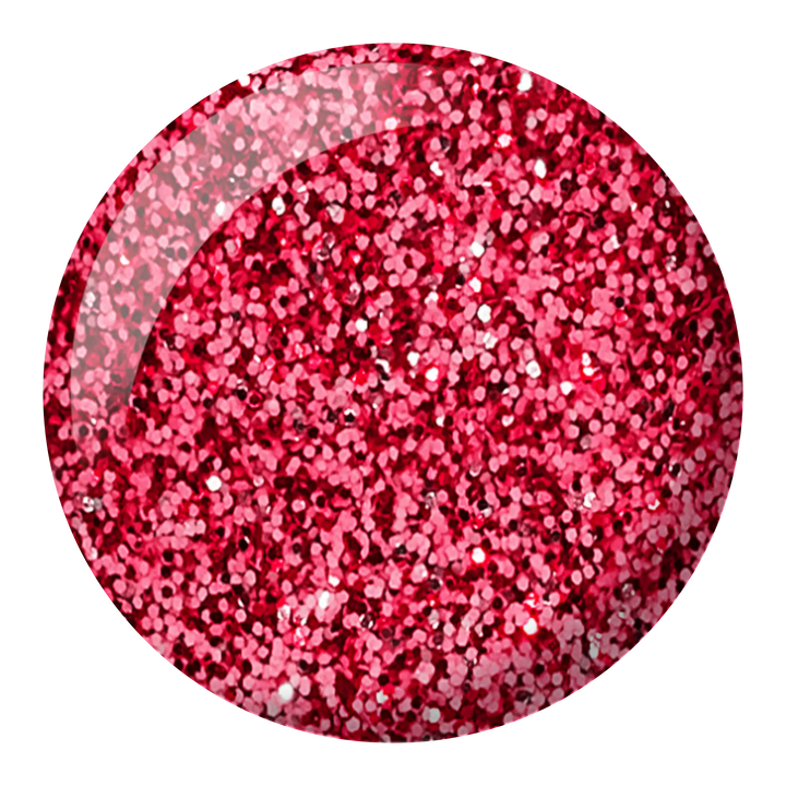 DND Gel #519 Strawberry Candy – color