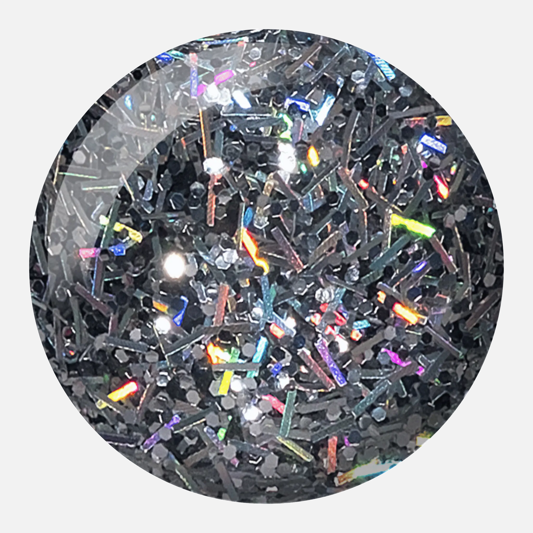 DND Gel #523 Rainbow Day – color