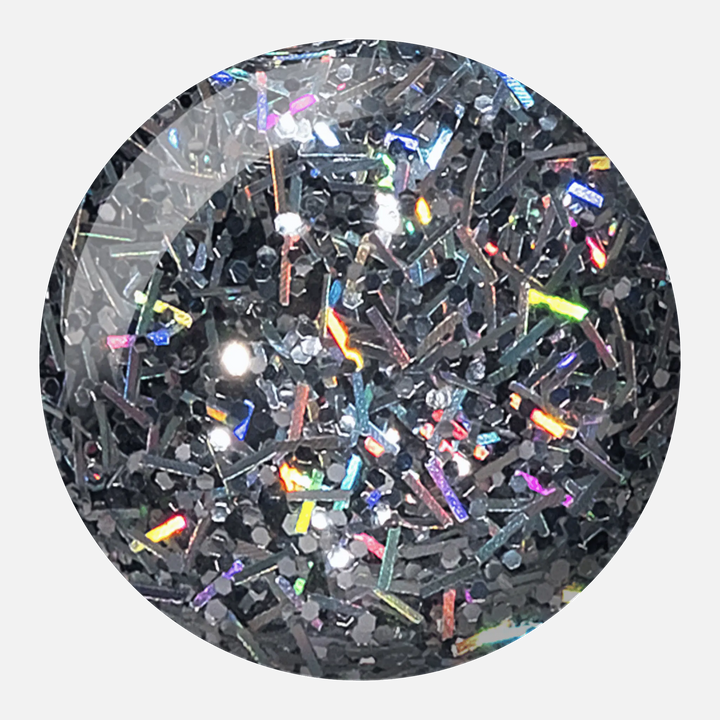 DND Gel #523 Rainbow Day – color
