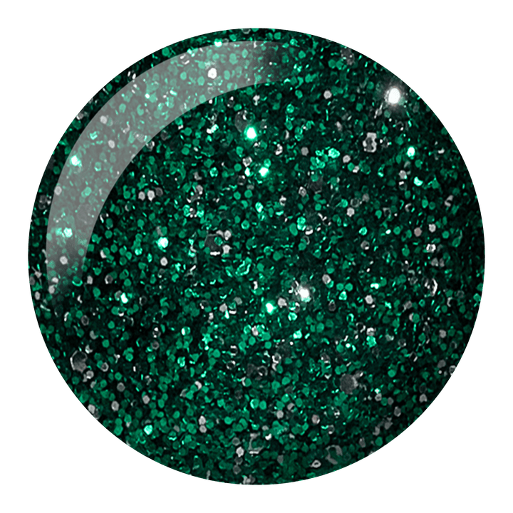 DND Gel #524 Green to Green – color