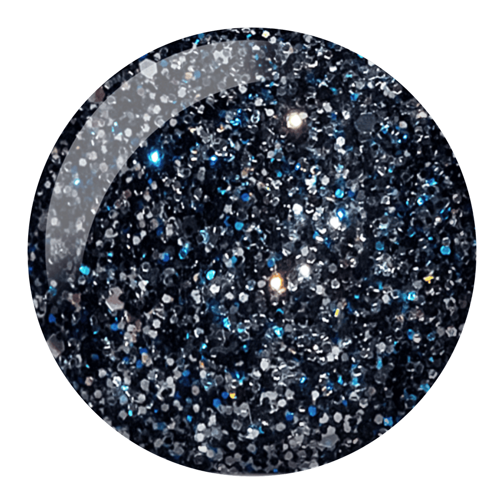 DND Gel #525 Dark Sky Light – color