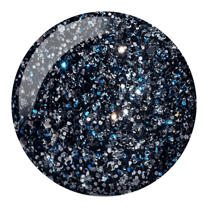 DND Gel #525 Dark Sky Light – color
