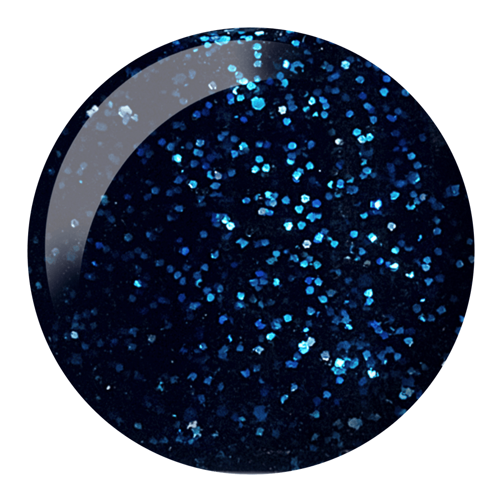 DND Gel #526 Sea By Night – color