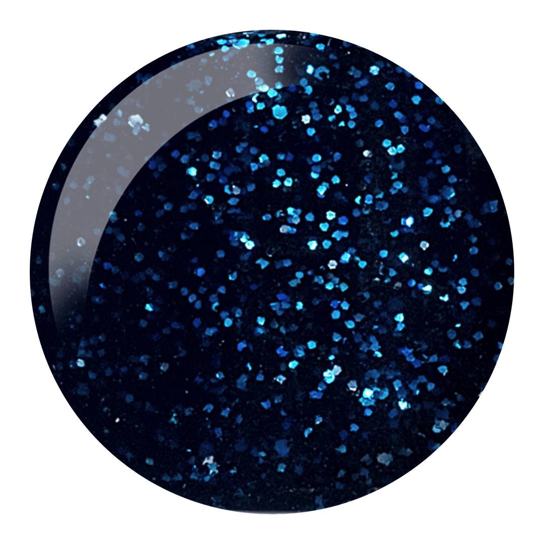 DND Gel #526 Sea By Night – color