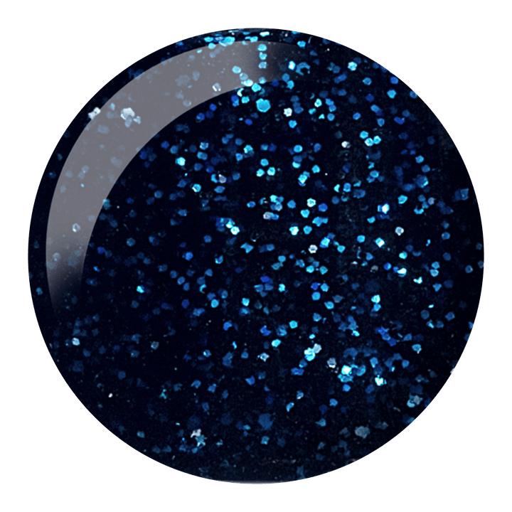 DND Gel #526 Sea By Night – color