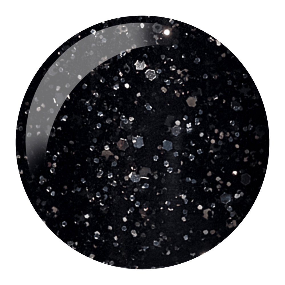 DND Gel #527 Night Sky – color