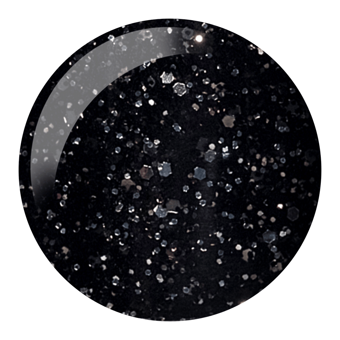 DND Gel #527 Night Sky – color