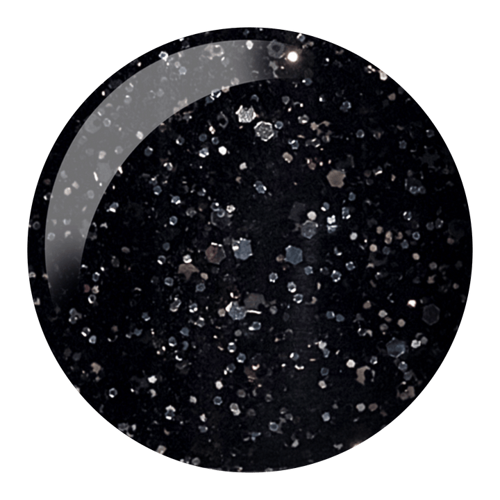 DND Gel #527 Night Sky – color