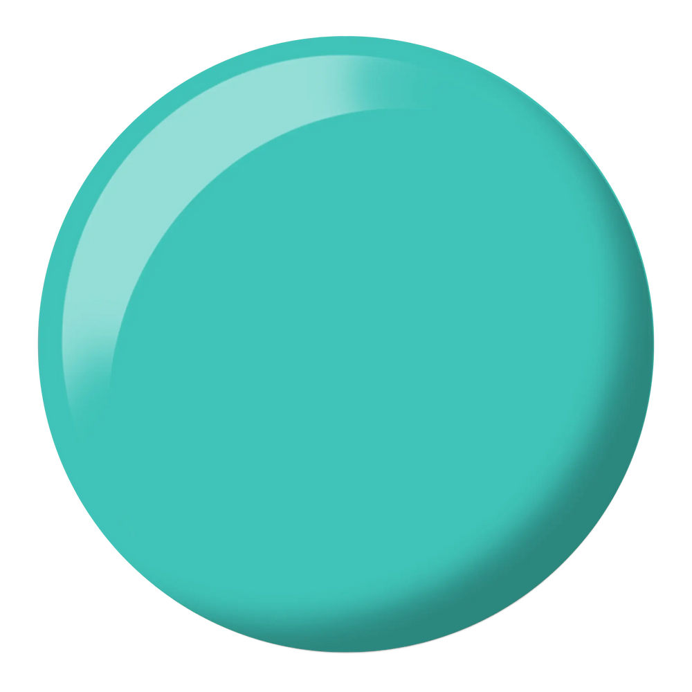DND Gel #533 Greenwich – color