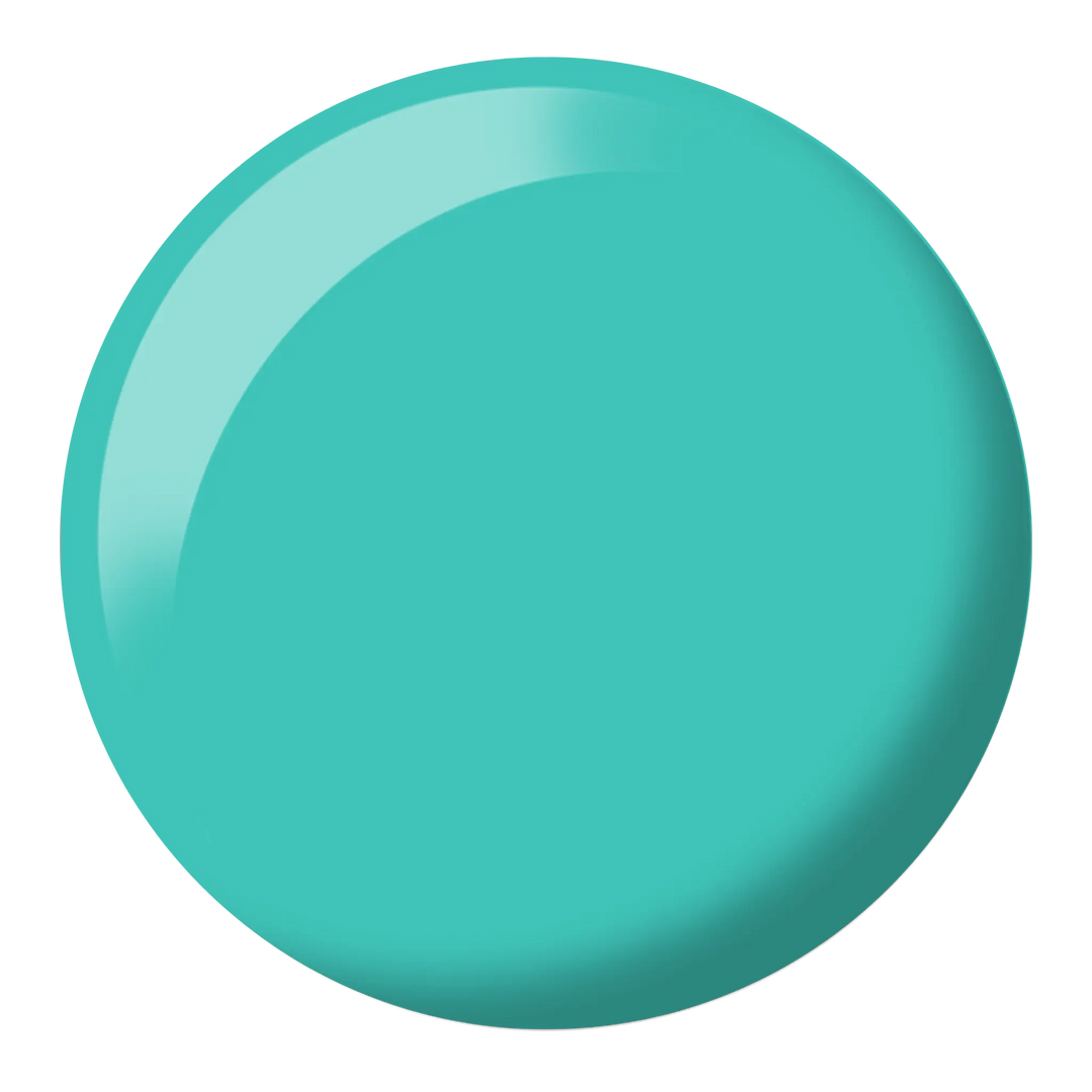 DND Gel #533 Greenwich – color