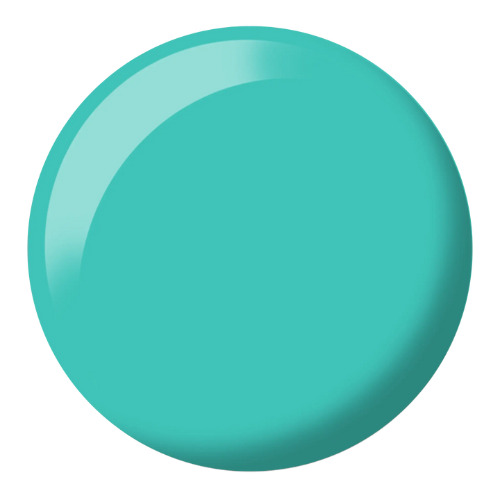 DND Gel #533 Greenwich – color