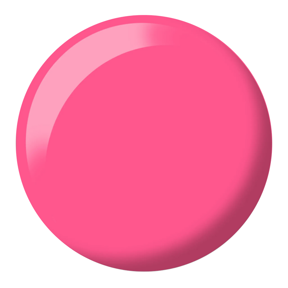 DND Gel #534 Pink Hill – color