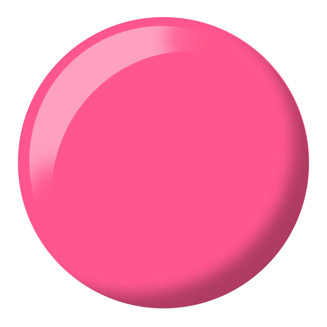 DND Gel #534 Pink Hill – color