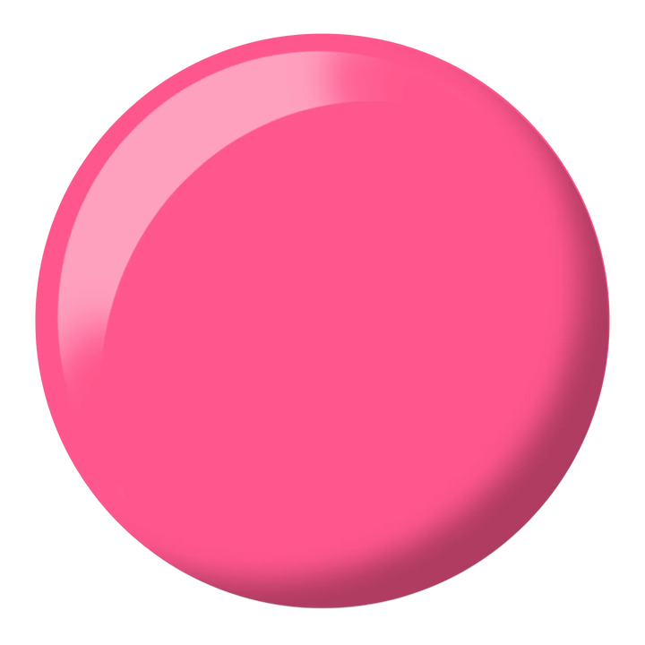DND Gel #534 Pink Hill – color