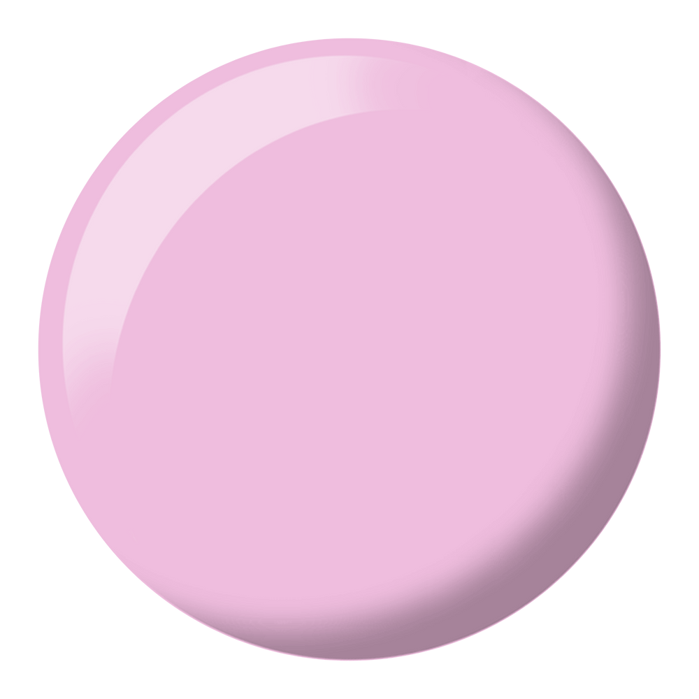 DND Gel #535 Rose City – color