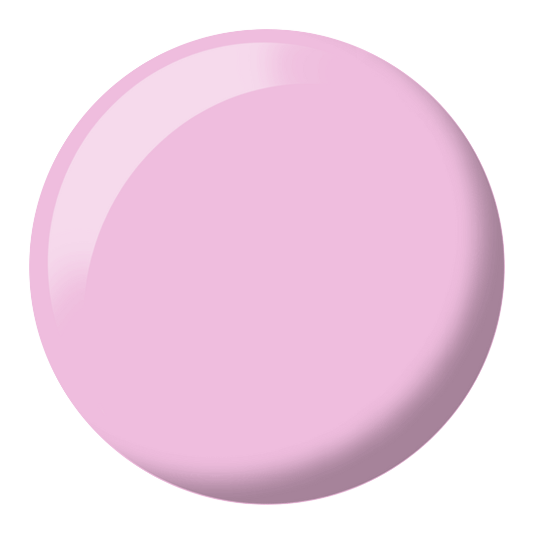 DND Gel #535 Rose City – color