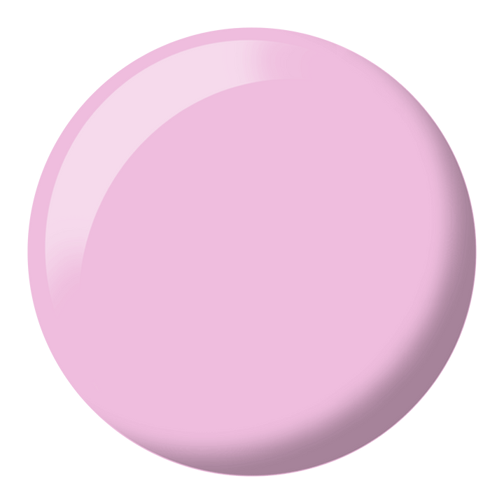 DND Gel #535 Rose City – color