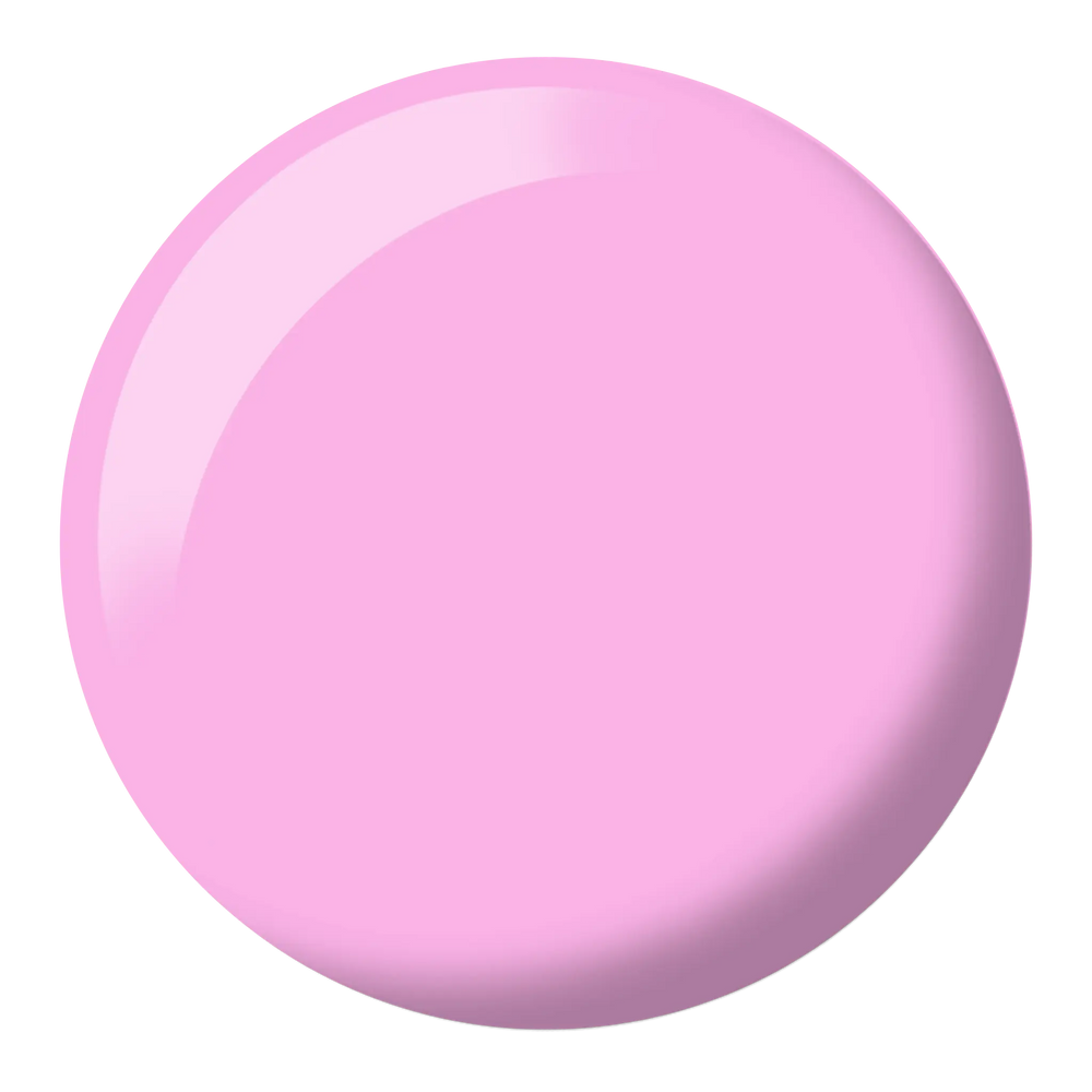 DND Gel #536 Creamy Macaroon – color