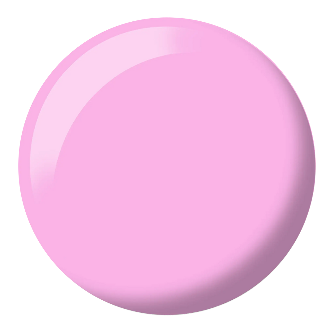 DND Gel #536 Creamy Macaroon – color