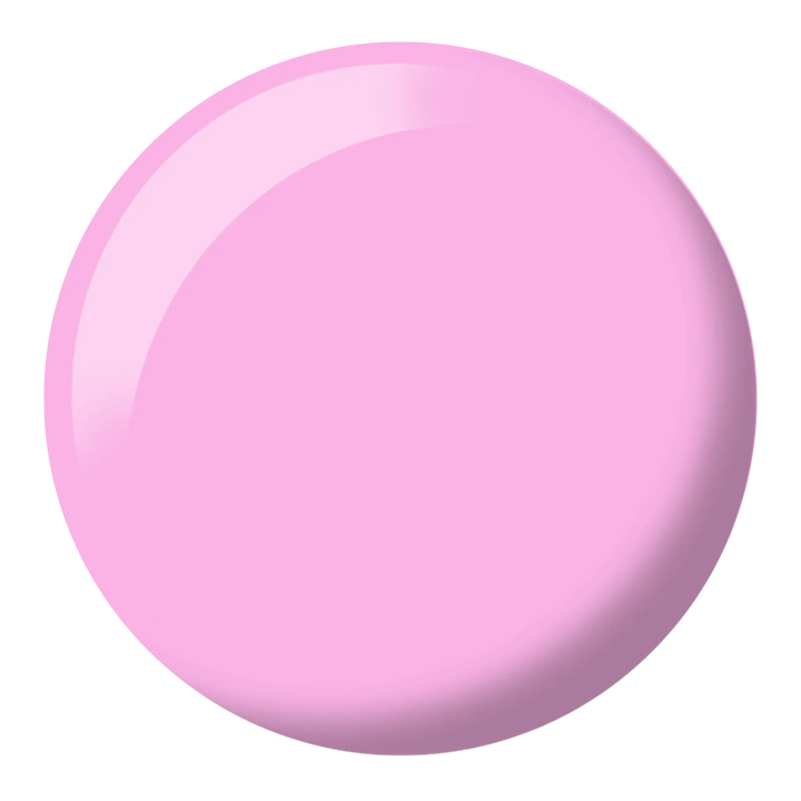 DND Gel #536 Creamy Macaroon – color