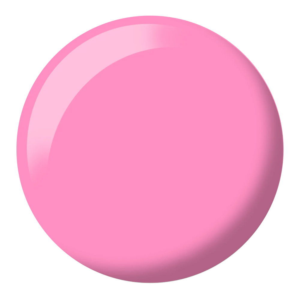 DND Gel #537 Panther Pink – color