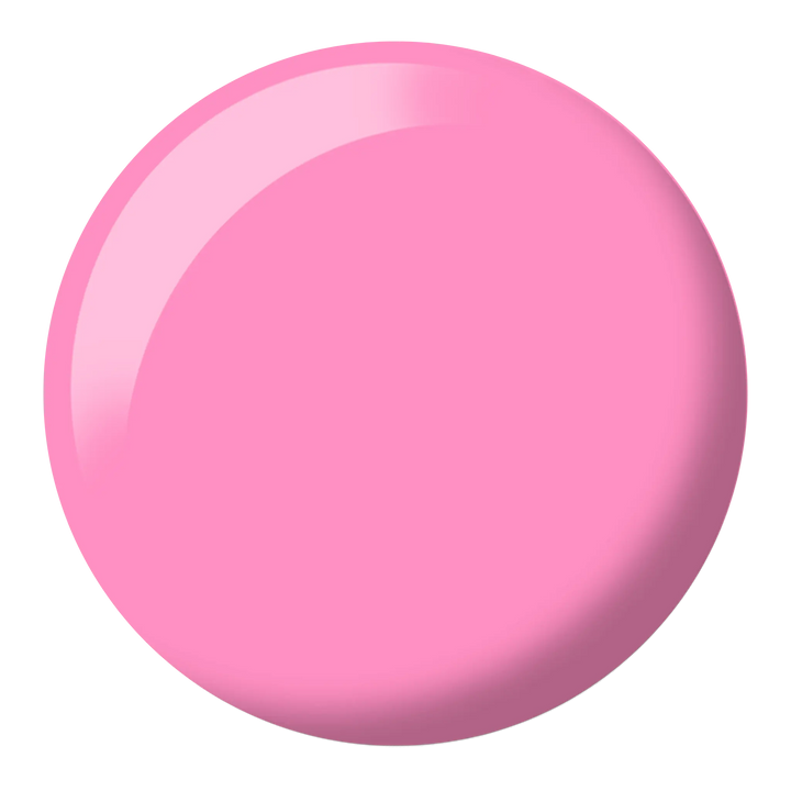 DND Gel #537 Panther Pink – color